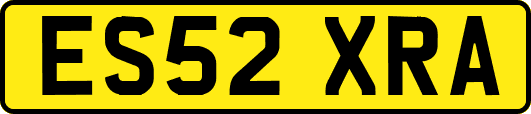 ES52XRA