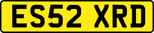 ES52XRD