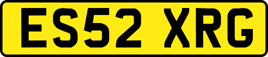 ES52XRG