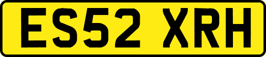 ES52XRH
