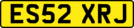 ES52XRJ