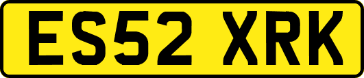 ES52XRK