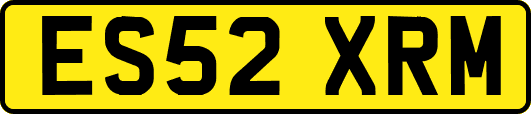 ES52XRM