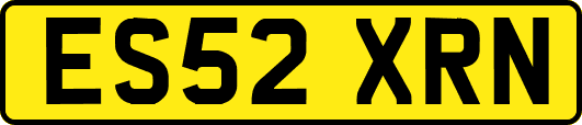 ES52XRN