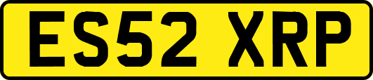 ES52XRP