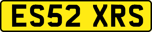 ES52XRS