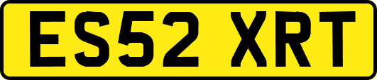 ES52XRT