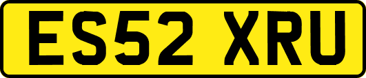 ES52XRU
