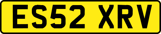 ES52XRV