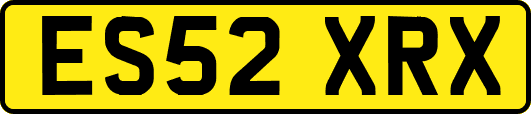 ES52XRX