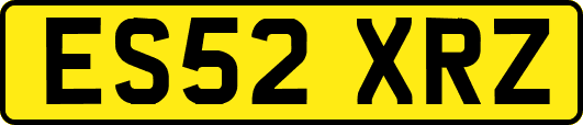 ES52XRZ