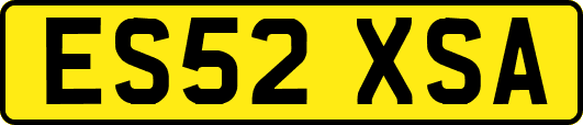 ES52XSA