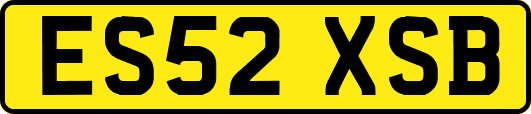 ES52XSB