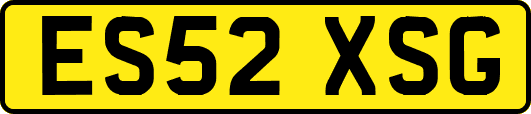 ES52XSG