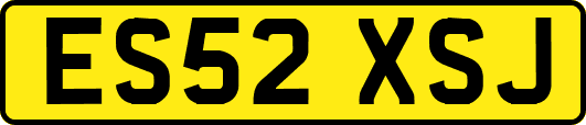 ES52XSJ