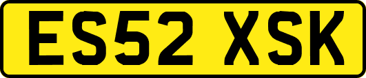 ES52XSK