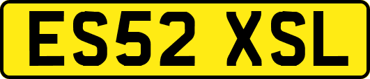 ES52XSL