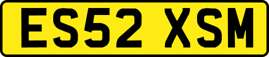 ES52XSM