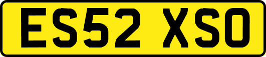 ES52XSO