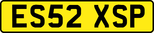 ES52XSP