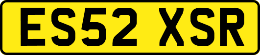 ES52XSR
