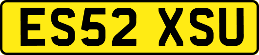 ES52XSU