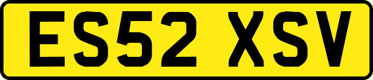 ES52XSV