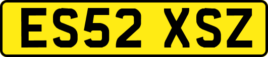 ES52XSZ