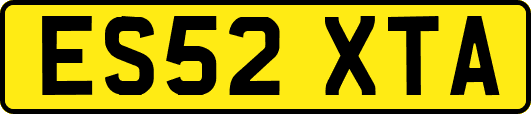 ES52XTA