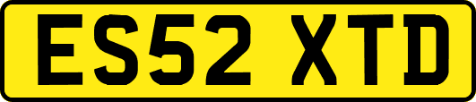 ES52XTD