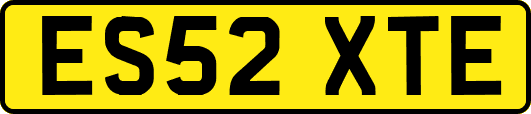 ES52XTE