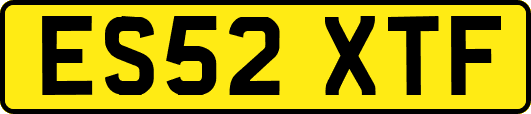 ES52XTF