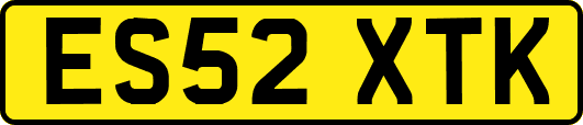 ES52XTK