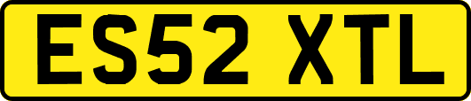 ES52XTL