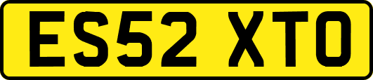 ES52XTO