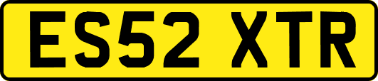 ES52XTR