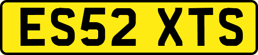 ES52XTS
