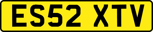 ES52XTV