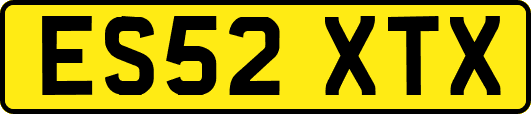 ES52XTX