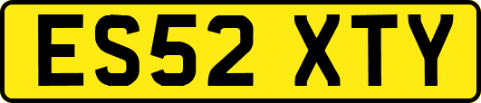 ES52XTY