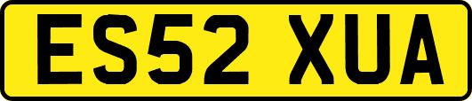 ES52XUA