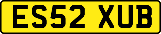 ES52XUB