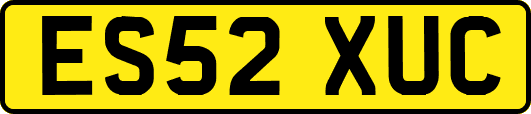 ES52XUC