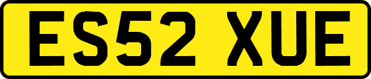 ES52XUE