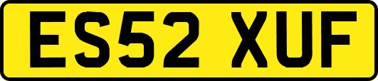 ES52XUF