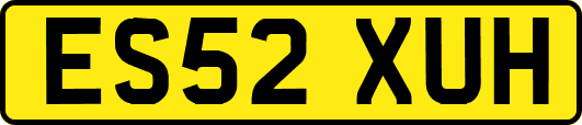 ES52XUH