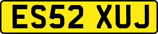 ES52XUJ