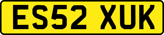 ES52XUK