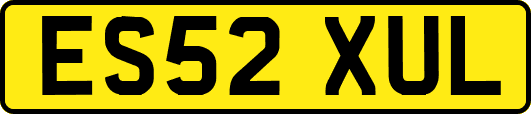 ES52XUL