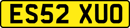 ES52XUO